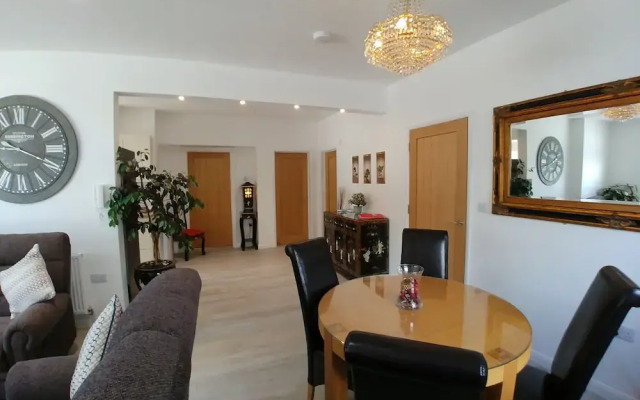 Meadow View Apartments