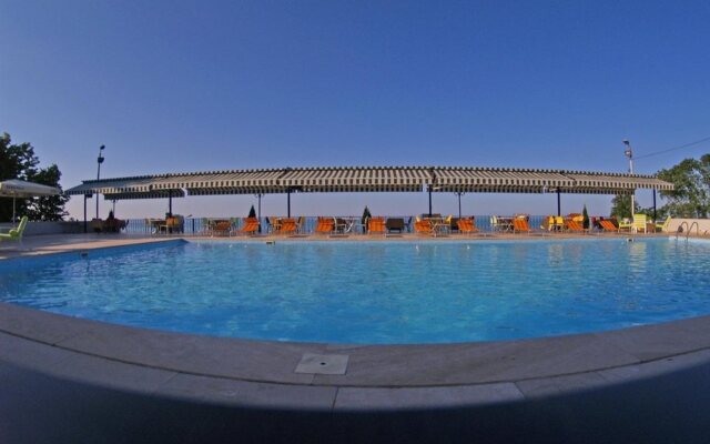 Mora Hotel