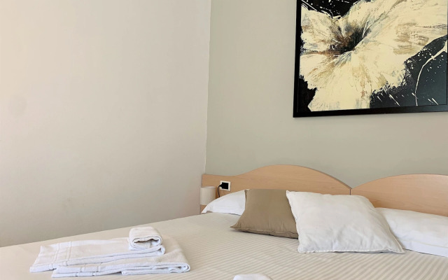 Affittacamere Creuza de ma