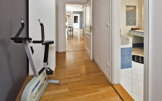 Premier Apartments Wenceslas Square