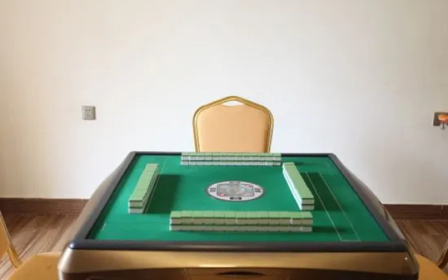 Meisheng Apartment Hotel