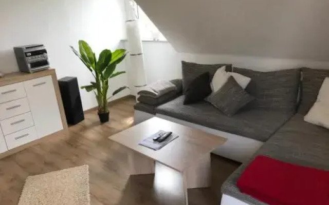 Ferienwohnung Krämershagen