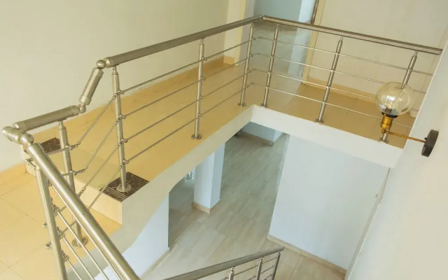 Divine Heights Bed & B Area 43 Lilongwe