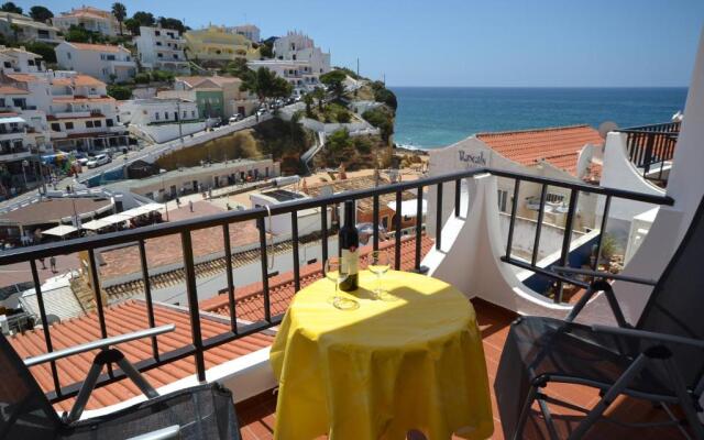 Apartment Miramare