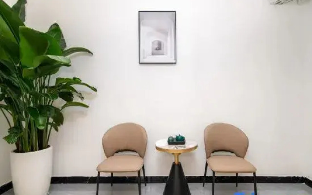 Rongqing Mansion (Shenzhen Bao'an Airport Store)