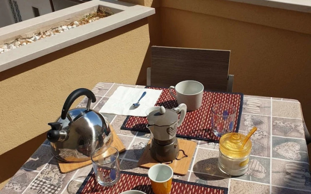 Montedarena Apartment