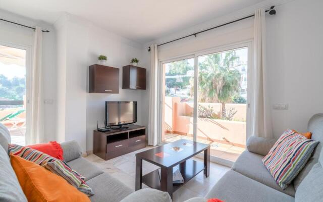 Apartamento Ibn Sadi14