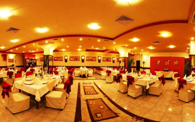 Hotel Premier