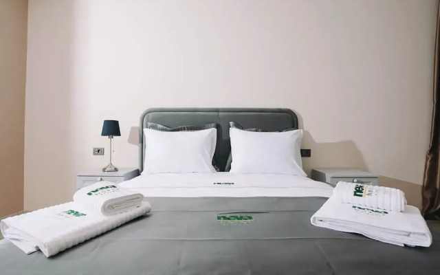Neva Hotel Alacati