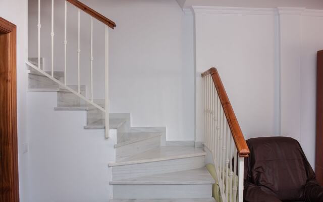 Cipreses House Canovas Nerja