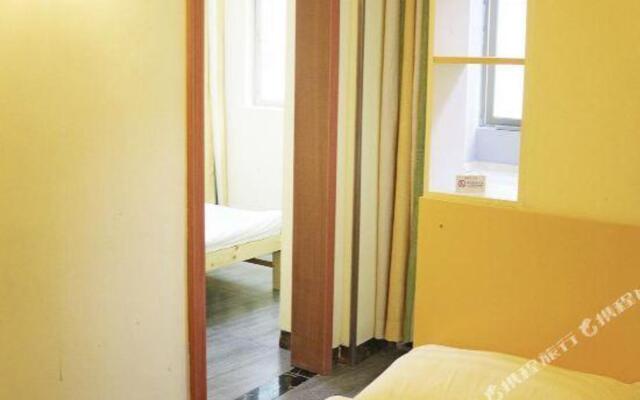 Yue Youth Apartment (Shenzhen Longmen Branch)
