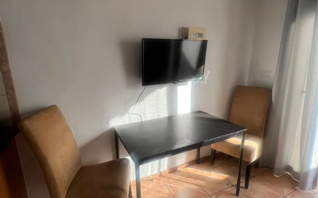 The Olive Mill Aparthotel