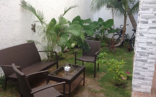 Ca' del Sol Condo Hotel