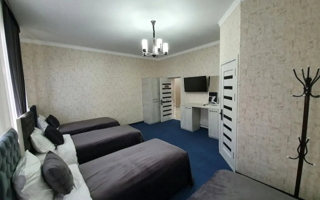 Grand SOHIL Hotel