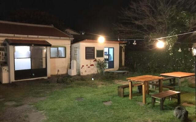 Sekki Guesthouse - Hostel