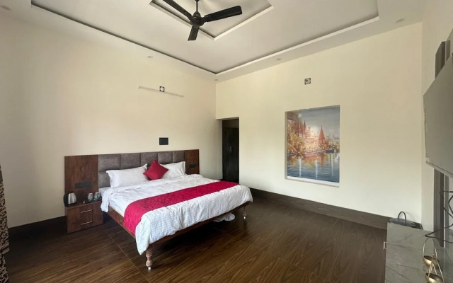 Geetatri Luxury Homestay