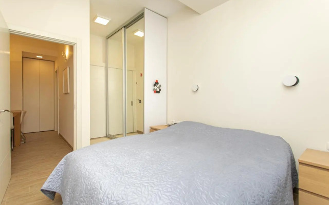 Carmel Boutique Apartments - Urban Forest