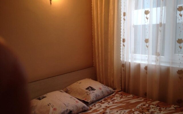 Guest House On Trudyaschihsya 233