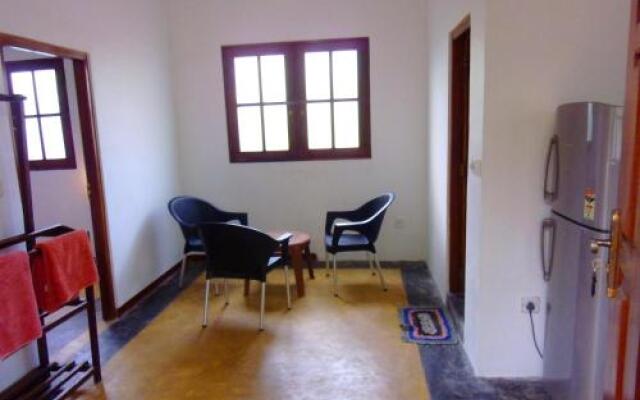 Hopson Resort And Apartment