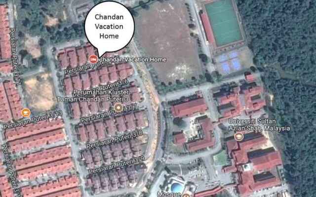 Chandan Vacation Home