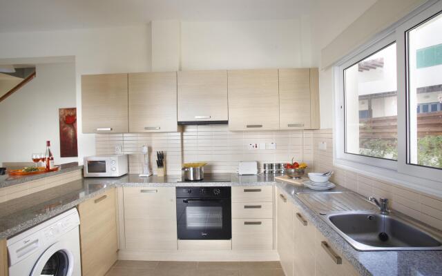 Elise in Protaras With 3 Bedrooms and 2 Bathrooms