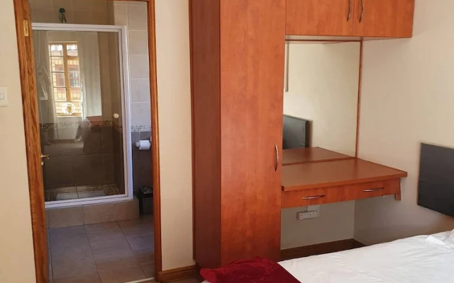 Fully Furnished Rentals Bloemfontein