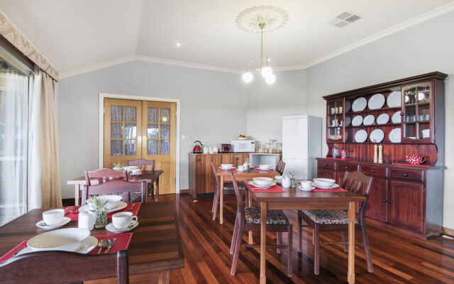 Shambhala Guest House