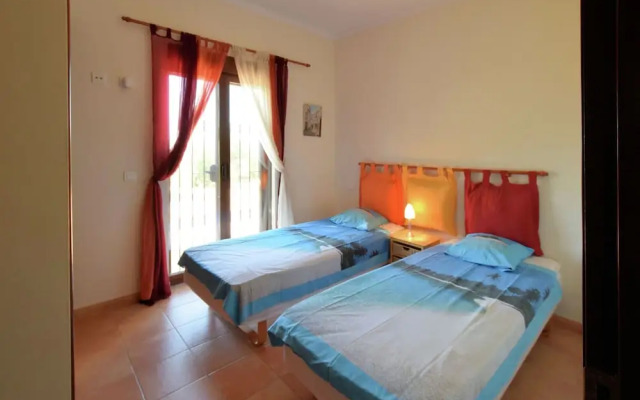 Comfortable Luxury Villa With Private Swimming Pool