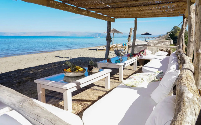 Corfu Natura Estate