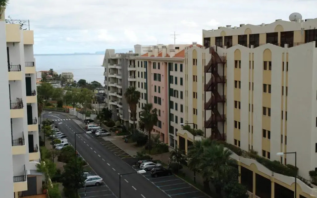 Musa d'Ajuda Hotel