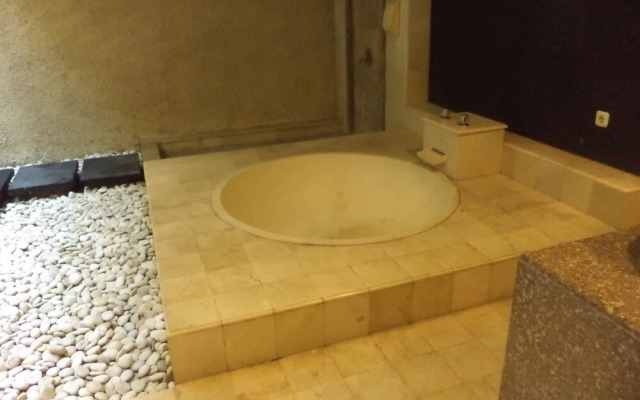 Intan Legian Seminyak Villa