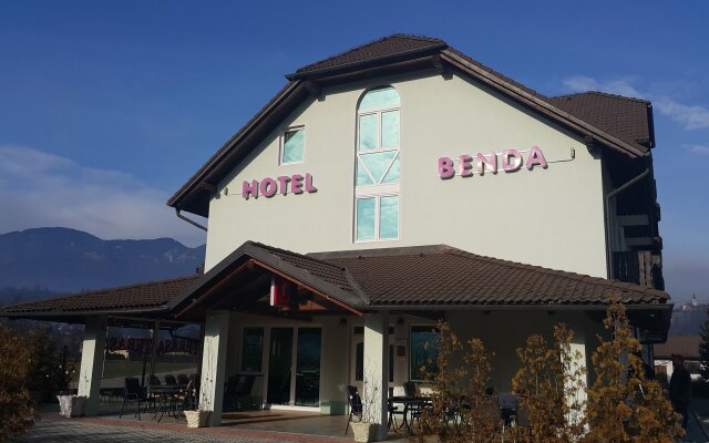 Hotel Benda