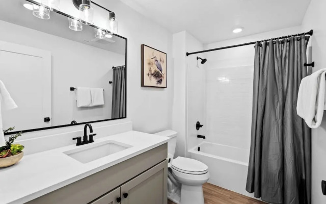 Easy Escape Stay for 8