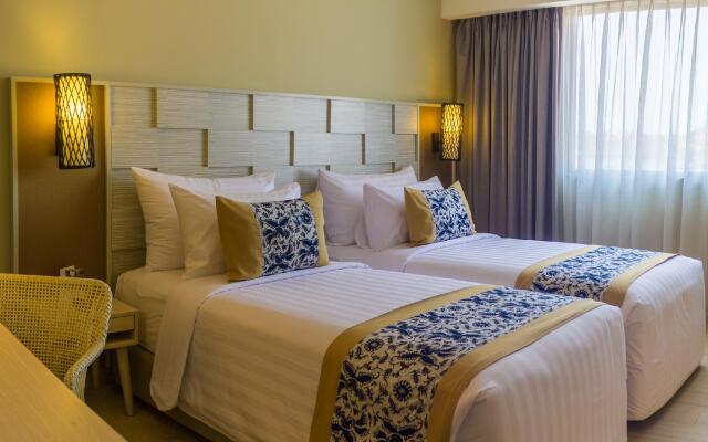 Anathera Resort Kuta