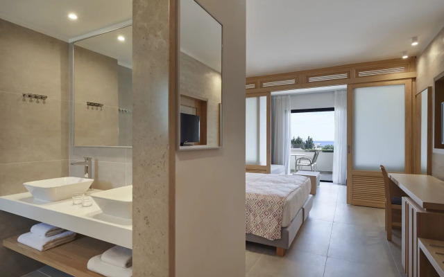 Atlantica Mikri Poli Rhodes - All Inclusive