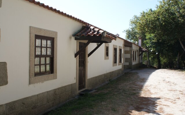 Quinta do Vale do Monte