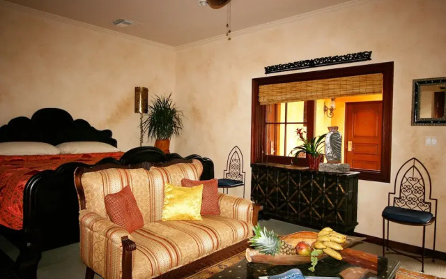 Marley Resort & Spa