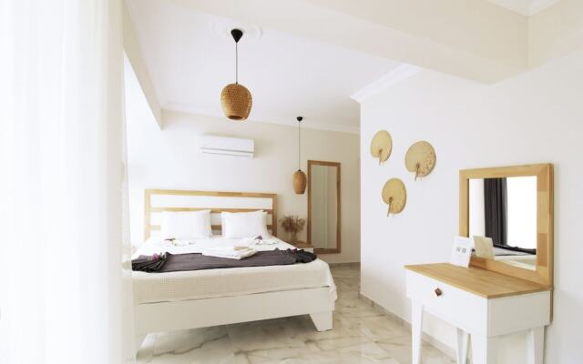 Tufan Boutique Hotel & Apart