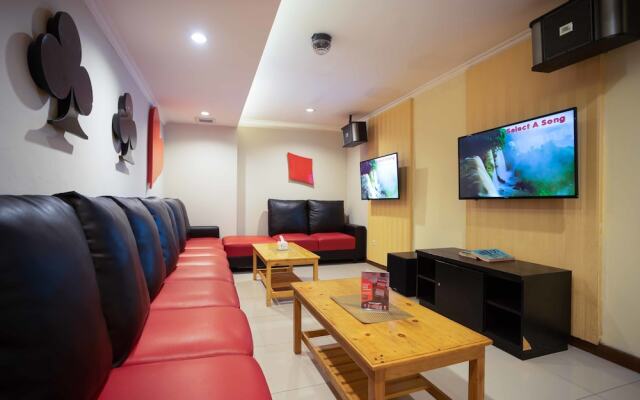 RedDoorz Premium near Kawasan Industri Cikarang