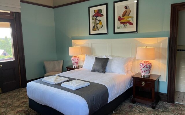 Kings and Queens Paterson