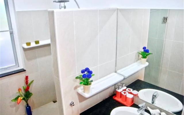 The Greens 6 Rawai 2 Bedrooms Villa