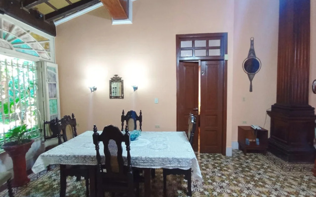 Casa Colonial 1893