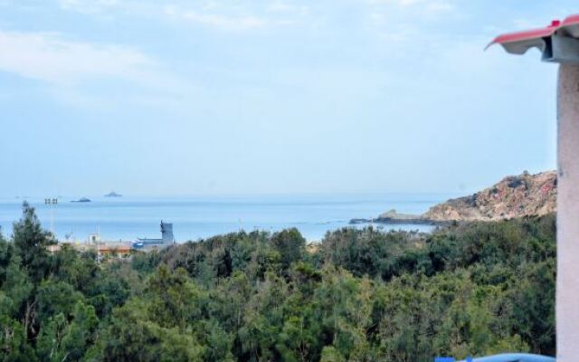 Meizhou Island Lake View Homestay