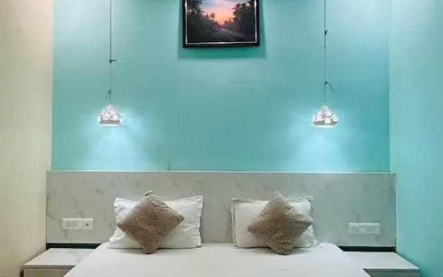 Maya Inn Paying Guest House By GRB