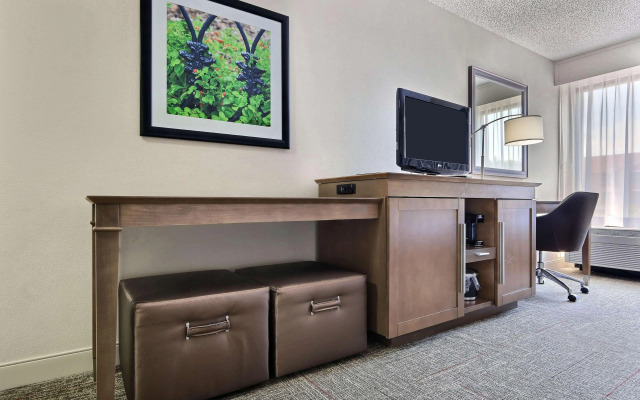 Hampton Inn Savannah-I-95/Richmond Hill