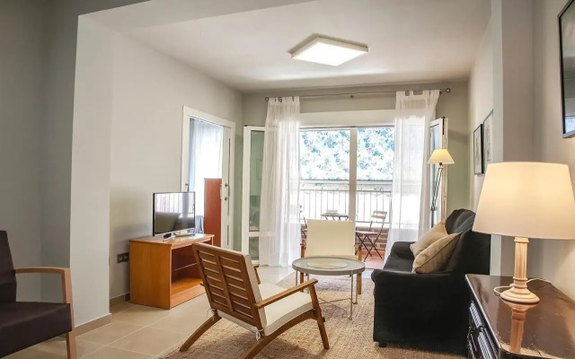 Apartamento San Pascual 134