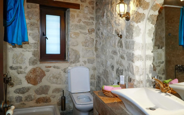 Kiparissi Villa Halkidiki