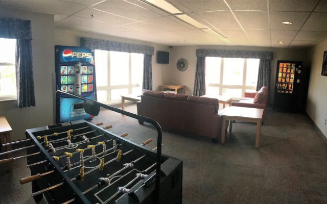Glendenning Hall