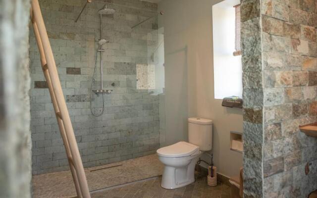 Casita - Cantinho do Paraíso