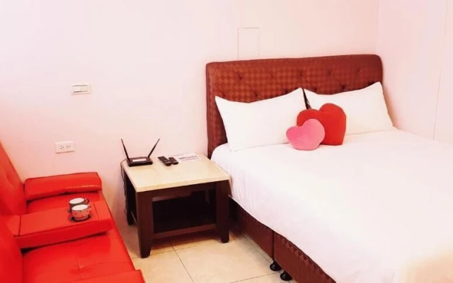 Music Heart Guest House